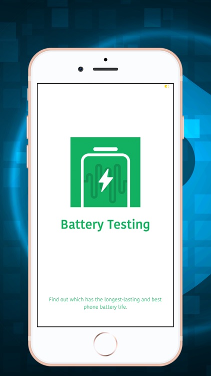 Battery Testing