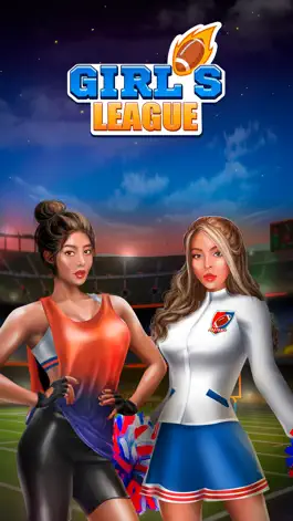 Game screenshot Girl's League mod apk