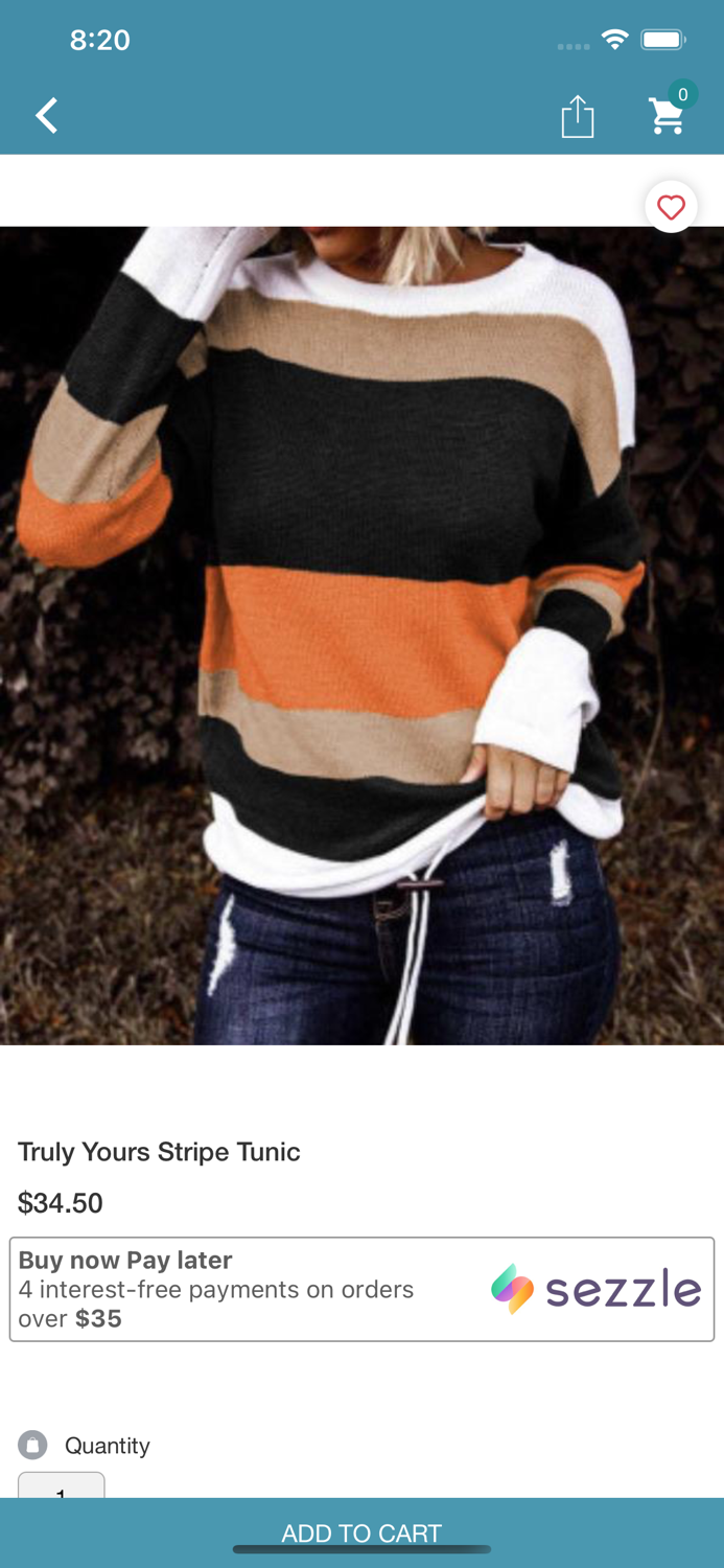 Riley Reese Boutique