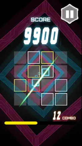 Game screenshot Rhythm Laser hack
