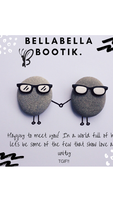 BELLAbella Bootik PC 용