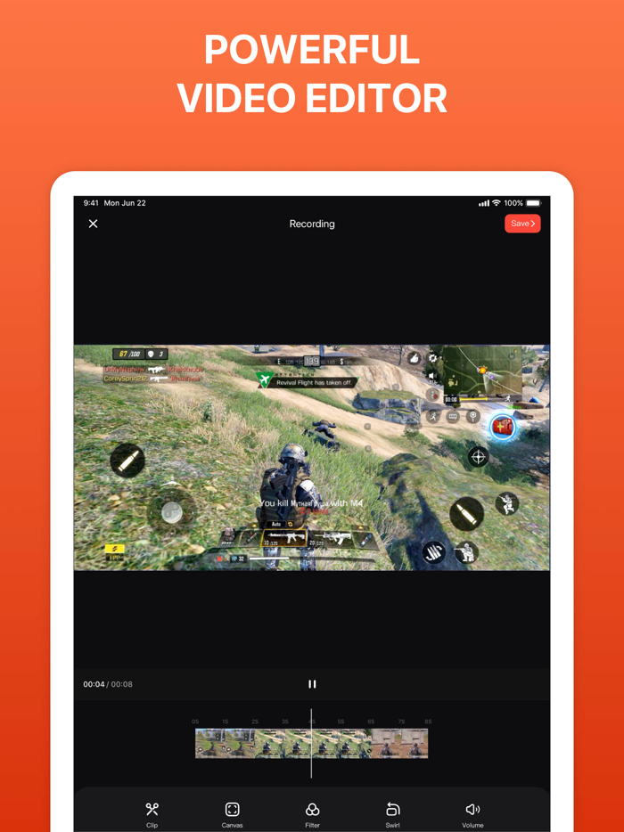 AZ Quay Video Màn Hình