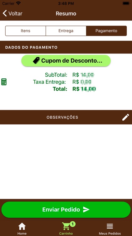 Fioretto Linhares screenshot-3