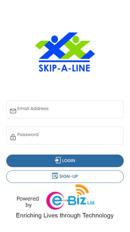 Skip-A-Line