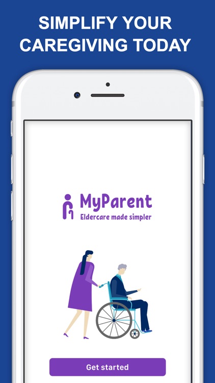 MyParent: Senior Care App screenshot-6