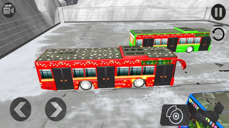 Bus Rider screenshot-0