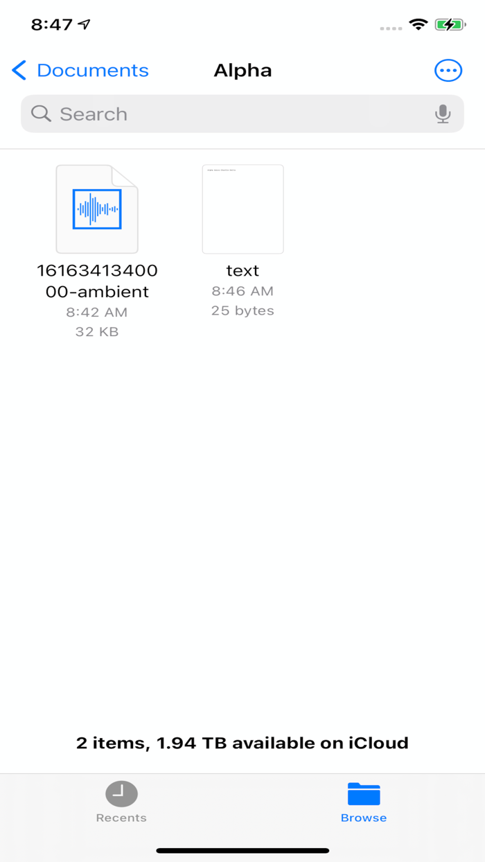 Ambient by Jmfcool.com