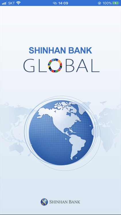 SHINHAN BANK GLOBAL BANKING