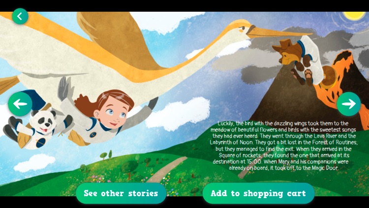 Materlu screenshot-7