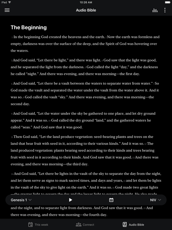 True Vine Ministries - Oakland