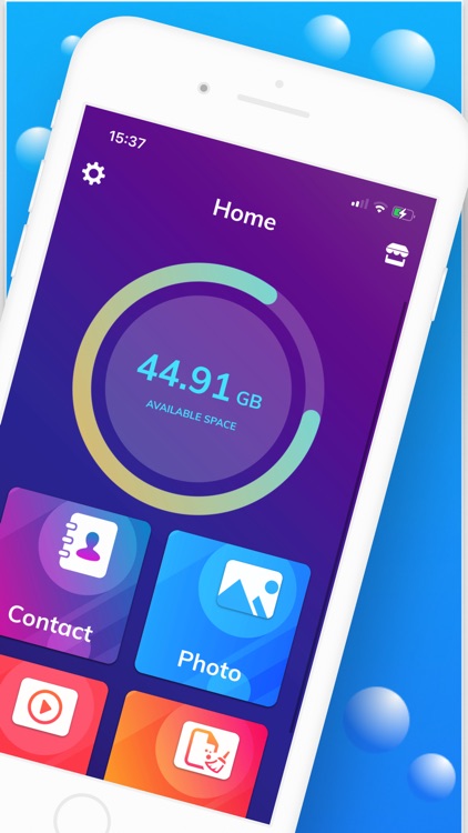 Smart Cleaner - Fastest Clean