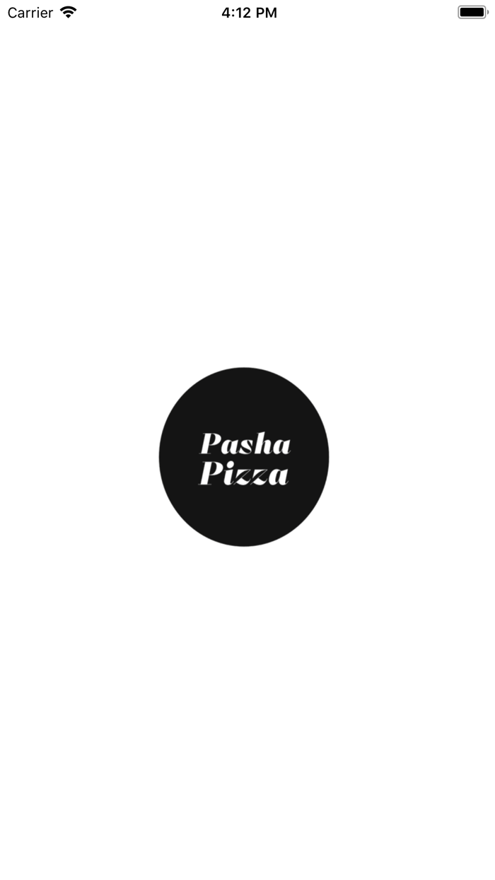 Pasha Pizza 1