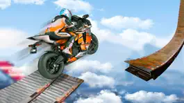 Game screenshot Bikes Hill 3D apk