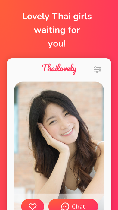 Girls Thai Dating Have You