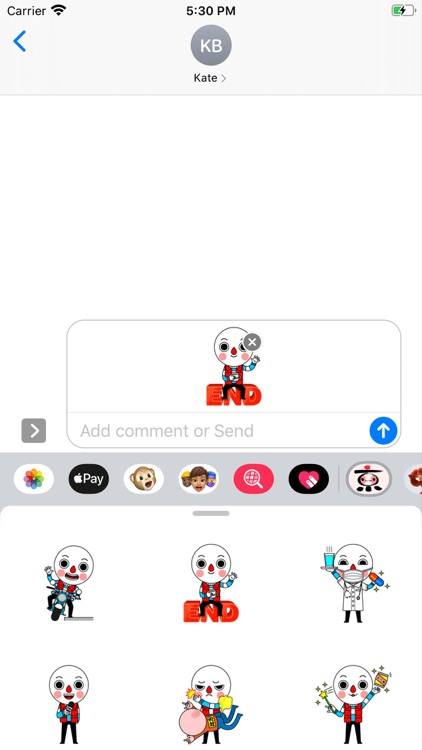 BJGNB