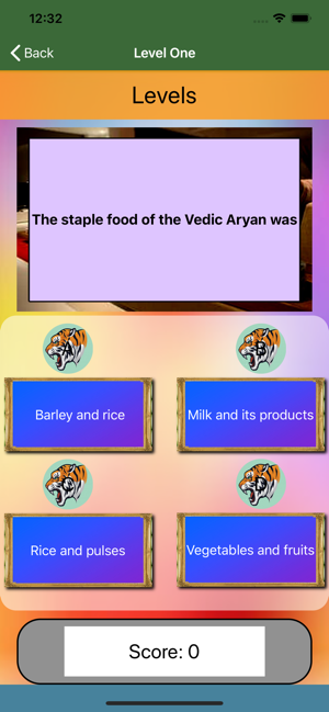 Indian Historical Test(圖4)-速報App