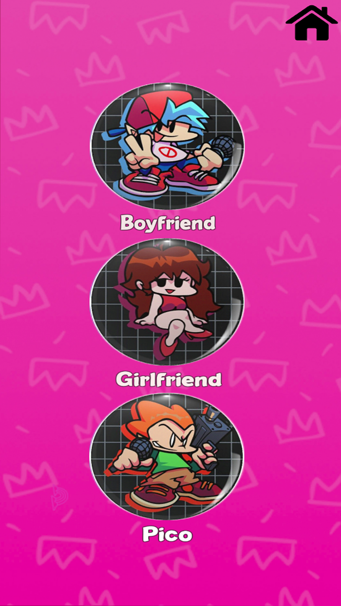 Friday Night Quiz Game