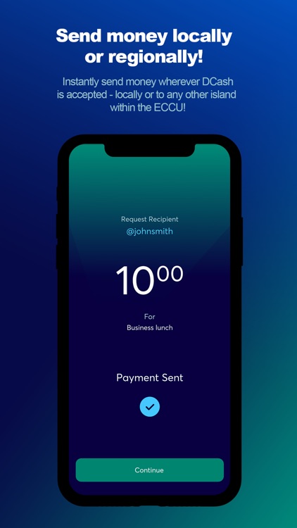 DCash Wallet