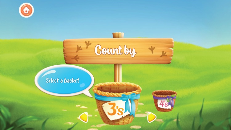 Bunny Skip Count screenshot-4