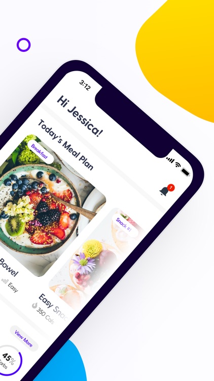 G-Plans: Customized Nutrition screenshot-7