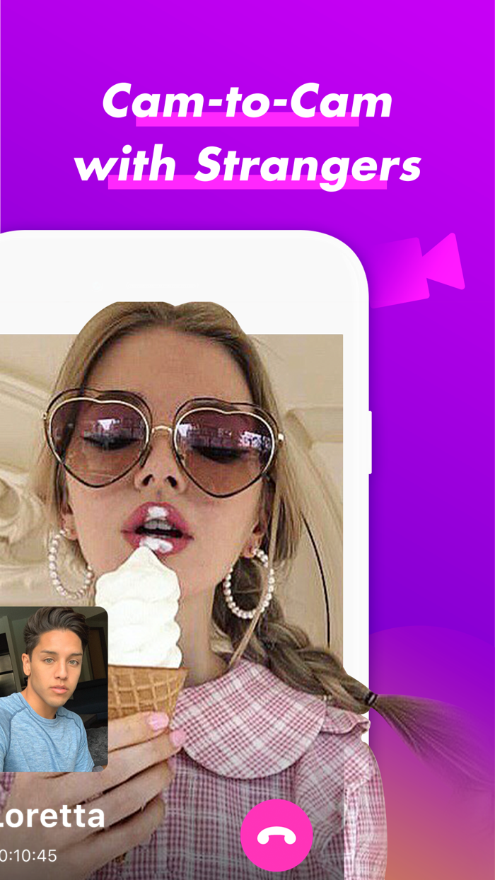 Monkey Video Chat Live Chat