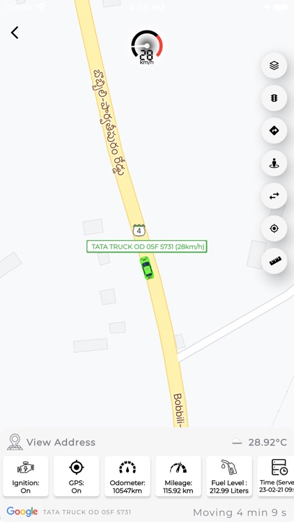 Dupno Tracker screenshot-7