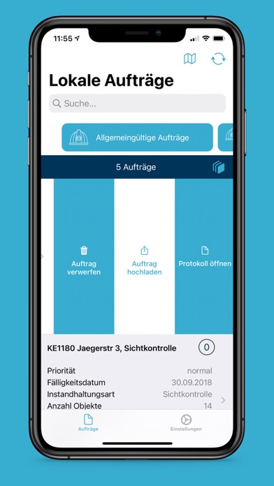 K3V App screenshot 4