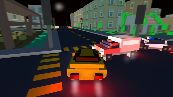 Speed Street Racing Need