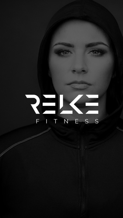 Relke Fitness screenshot-5