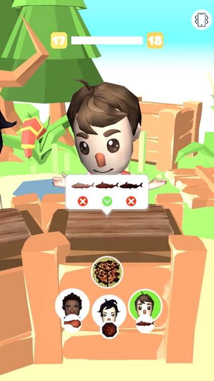 BBQ Master! screenshot-3