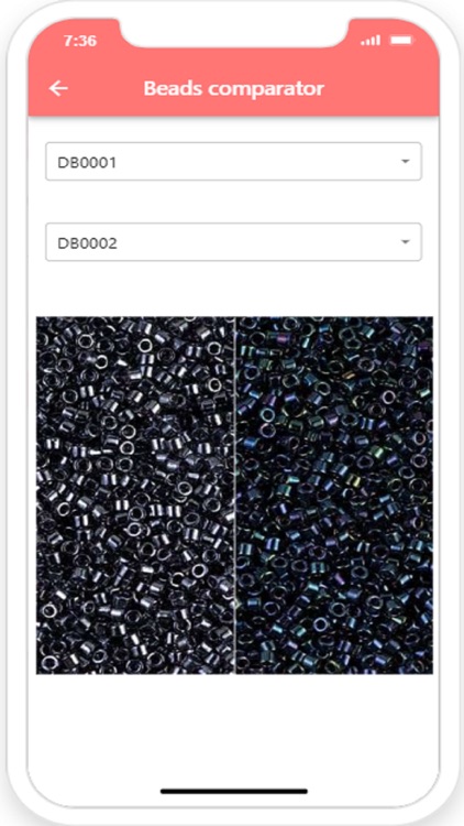 Beads Universe screenshot-5