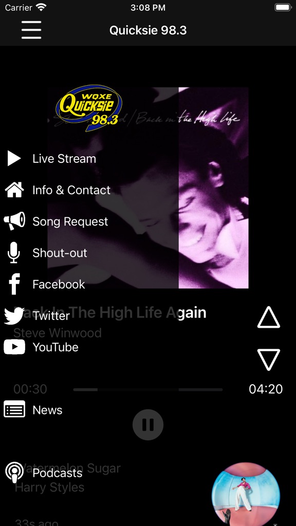 【图】Quicksie 98.3(截图2)