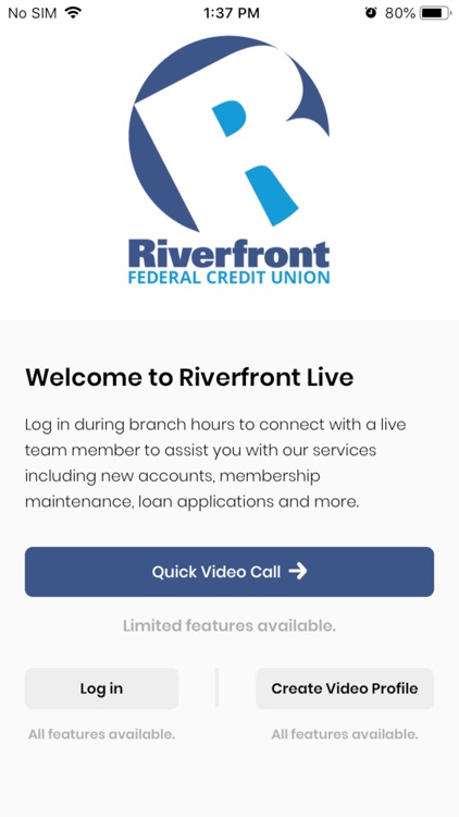 Riverfront Live