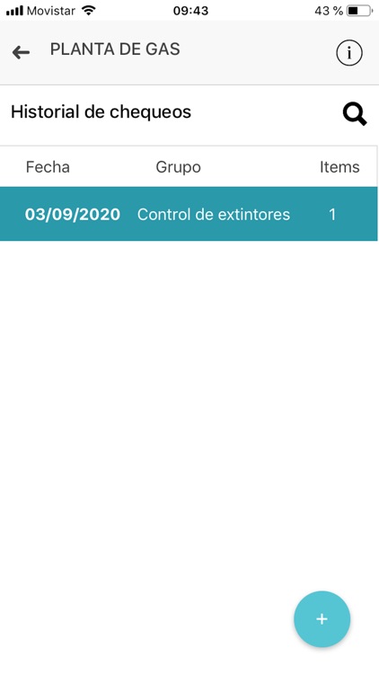 Seglico Empresarial screenshot-3