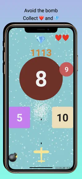 Game screenshot Fiery Burst: Blow Up Brick apk