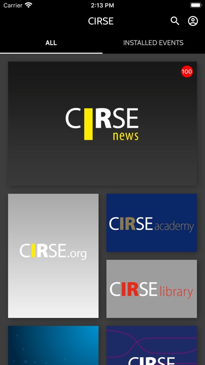 CIRSE