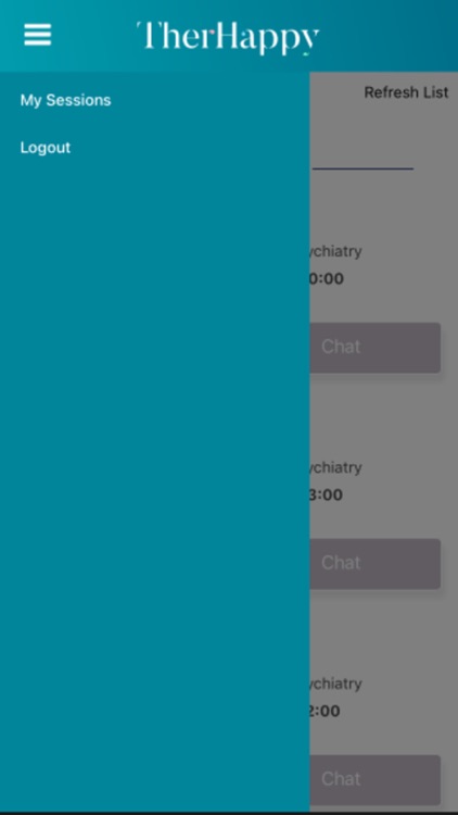 TherHappy screenshot-3