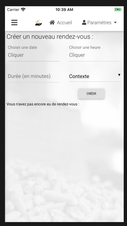 WelcomePose screenshot-4