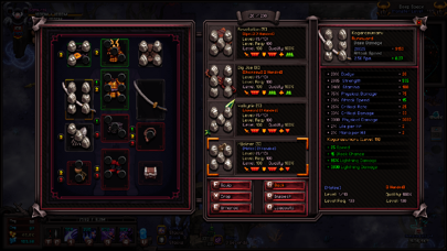 screenshot of Hero Siege: Pocket Edition 2