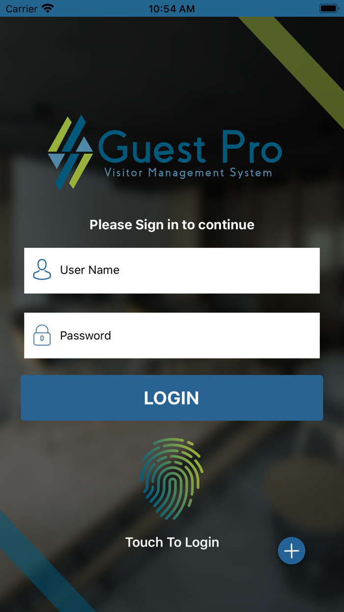 Guest-Pro