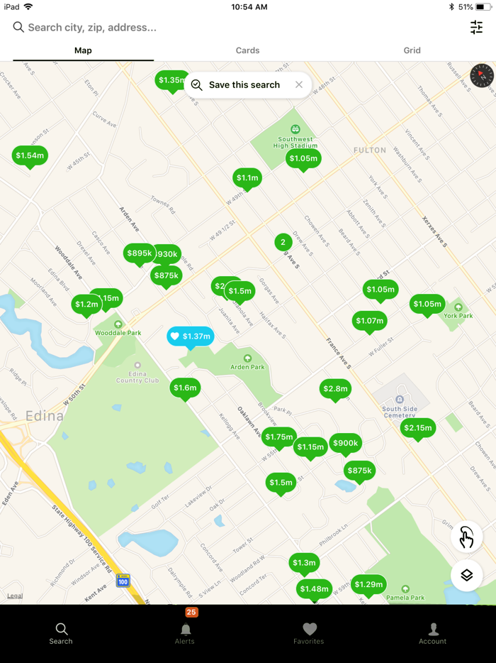 Twin Cities Real Estate