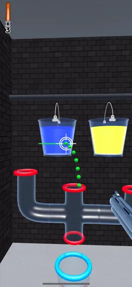 Game screenshot Water Shooter 3D hack