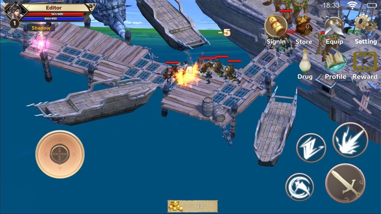 Exploración de naufragios