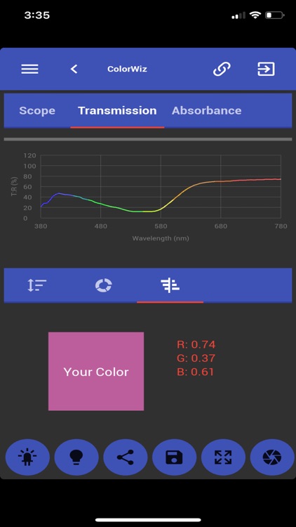 ColorWiz screenshot-5