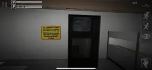 Captura 5 SCP - Containment Breach iphone