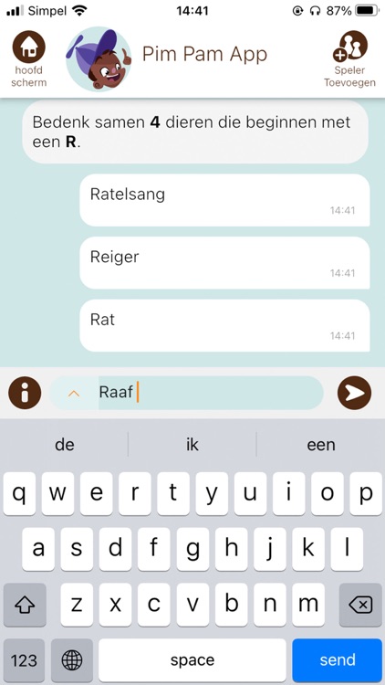 Fijn Spelen