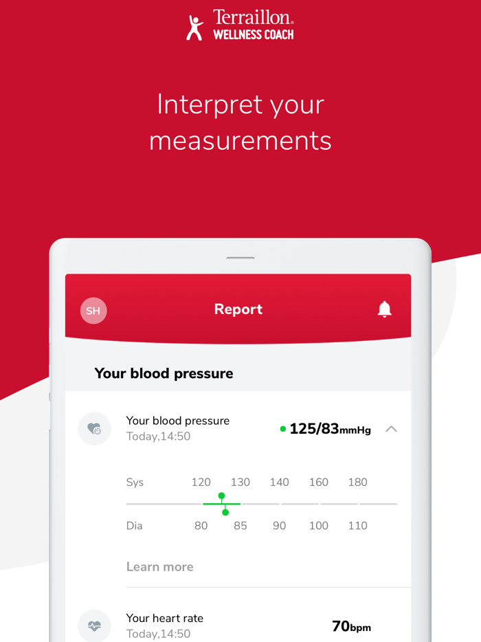 Wellness Coach - MyHealth