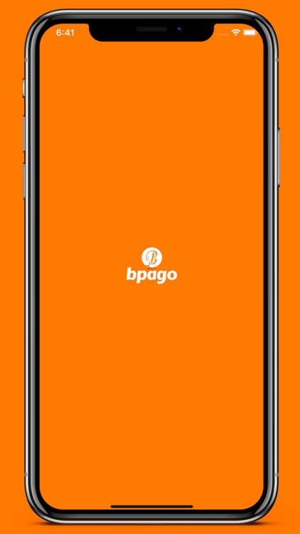 Bpago - Novo App