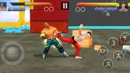 Game screenshot Кунг-фу Каратэ боевые игры mod apk
