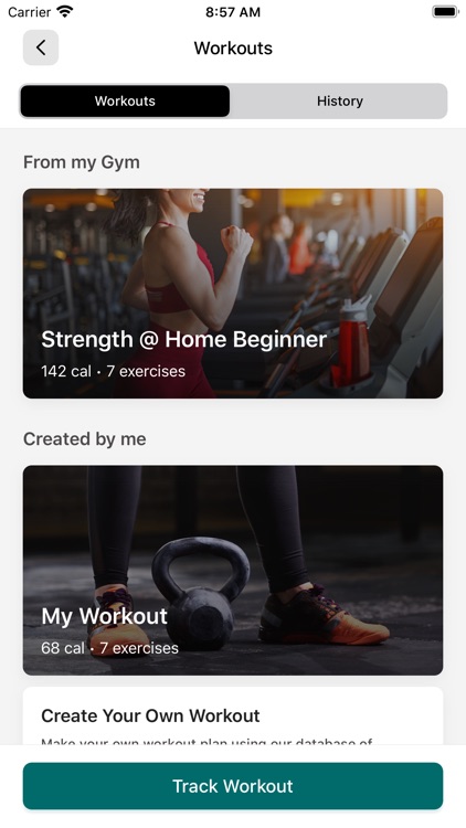 YMCA of Southwestern Indiana screenshot-5